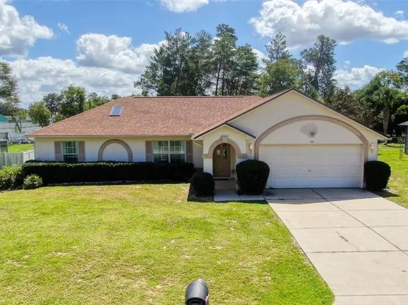5101 SW 107TH LOOP, OCALA, FL 34476