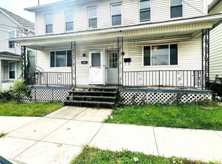 527-529 Broadway St #2, Scranton, PA 18505