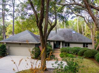 20 Wood Duck Rd, Hilton Head Island, SC 29928