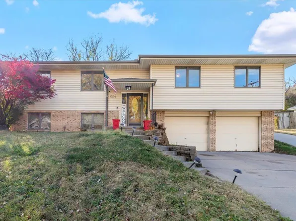 654 Harrison St, Council Bluffs, IA 51503