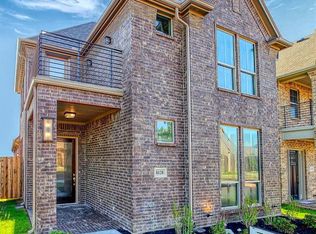 8128 Snow Egret Way, Fort Worth, TX 76118