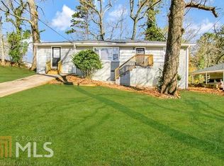 2500 Brentwood Rd, Decatur, GA 30032