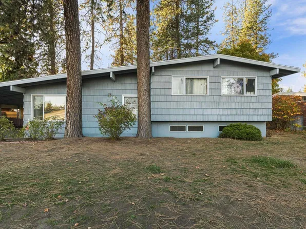 6903 N Monroe St, Spokane, WA 99208