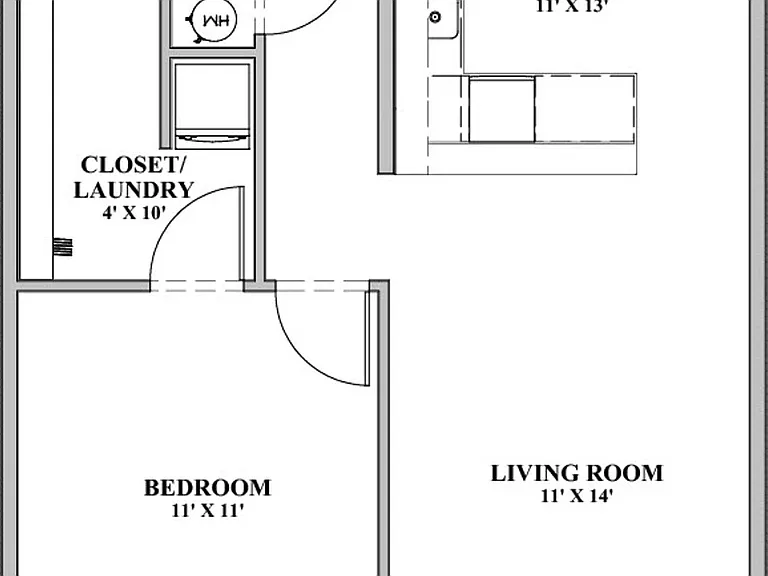 The Foundry Apartments — Photo 132