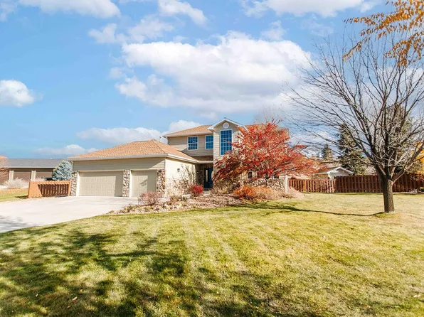 2231 Hill St, Montrose, CO 81401