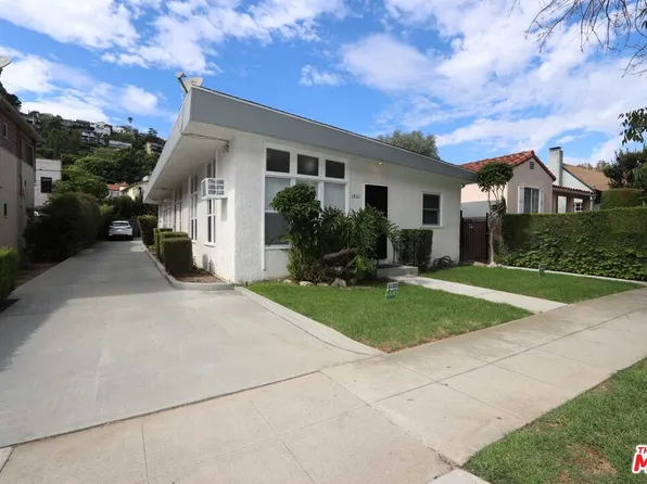 1805 Silver Lake Blvd, Los Angeles, CA 90026