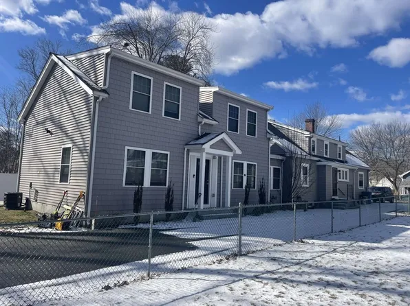 16 Line Rd, Wakefield, MA 01880