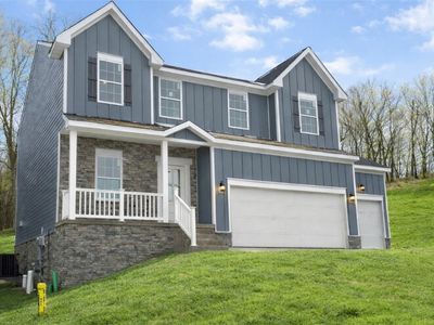 409 Pemberley Ct, Peters Township, PA, 15367