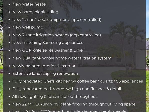 4365 SW Bimini Circle S, Palm City, FL 34990