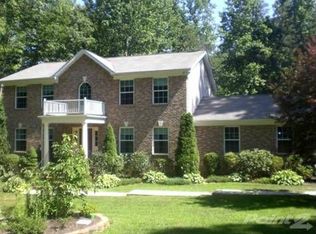 1730 Clay Hammond Rd, Prince Frederick, MD 20678