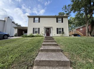 3824 Kittiwake Dr, Lexington, KY 40517