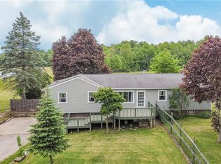 8571 Rodgers Rd, Lodi, OH 44254