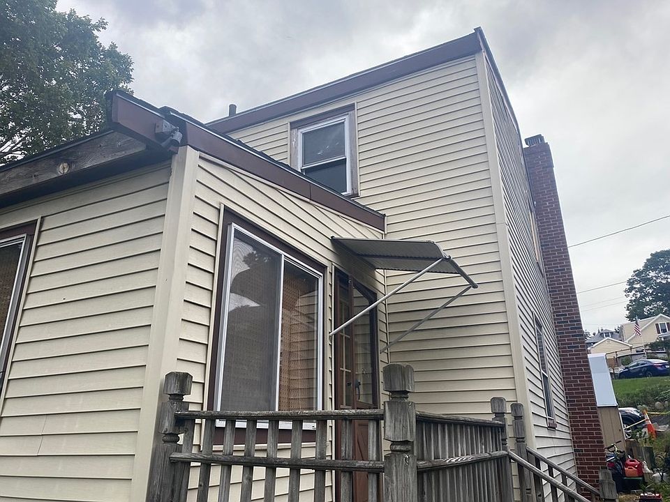 20 Berkeley St, Melrose, MA 02176 Zillow