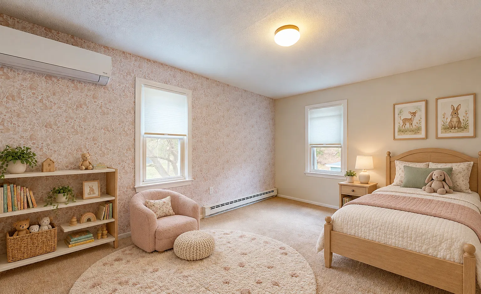 4 bed, 1.5 bath, 1596 sqft, $2,700 — Photo 3