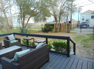 1023 Avenue L #2, Galveston, TX 77550