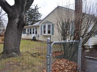 15 Hattie Ave, Smithfield, RI 02828