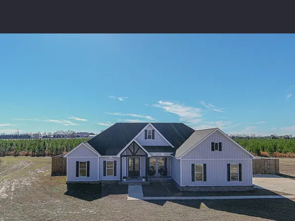 1960 State Highway 134 W, Headland, AL 36345