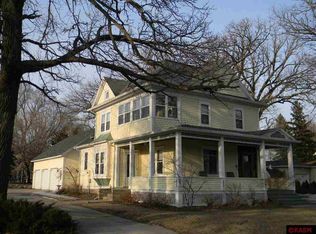 120 Saint Marys St NE, Sleepy Eye, MN 56085