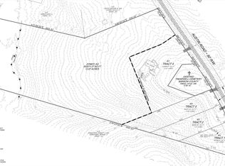 TRACT 3 Austin Rd, Winder, GA 30680