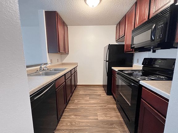 Double-Galley Kitchen Layouts
