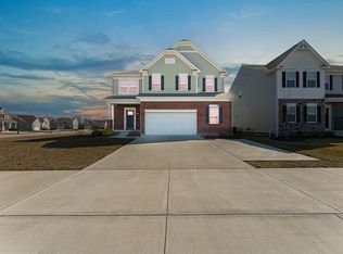 4342 Demorest Rd, Grove City, OH 43123