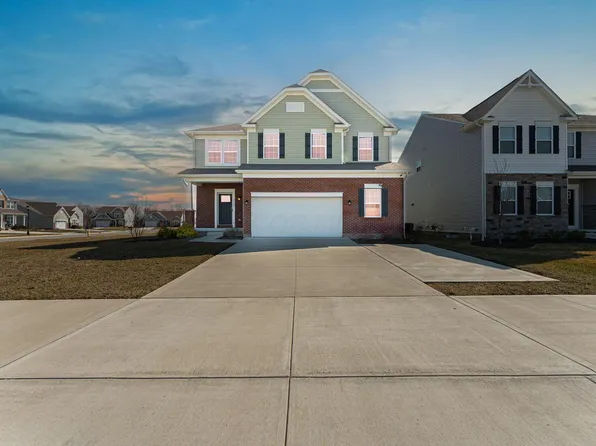 4342 Demorest Rd, Grove City, OH 43123