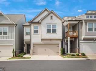 354 Hayden Cir, Woodstock, GA 30188