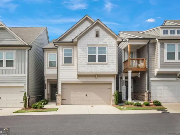 354 Hayden Cir, Woodstock, GA 30188