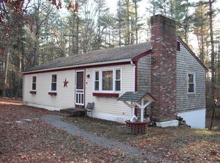 13 Azalea St, Lakeville, MA 02347