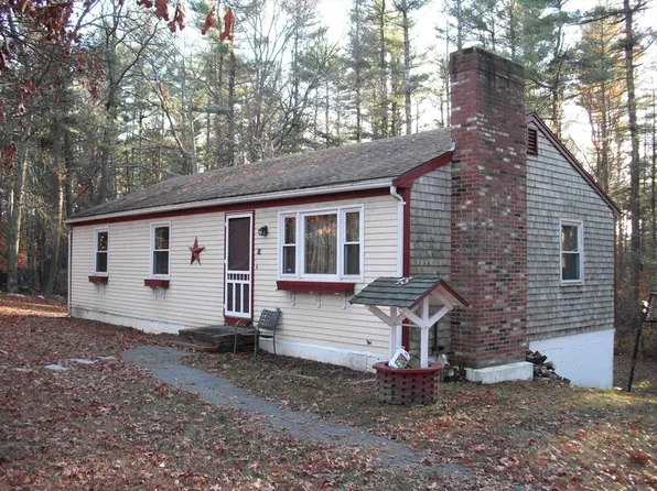 13 Azalea St, Lakeville, MA 02347