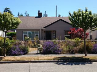 4310 14th Ave S, Seattle, WA 98108