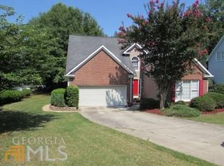 111 Springfield Blvd, Macon, GA 31210
