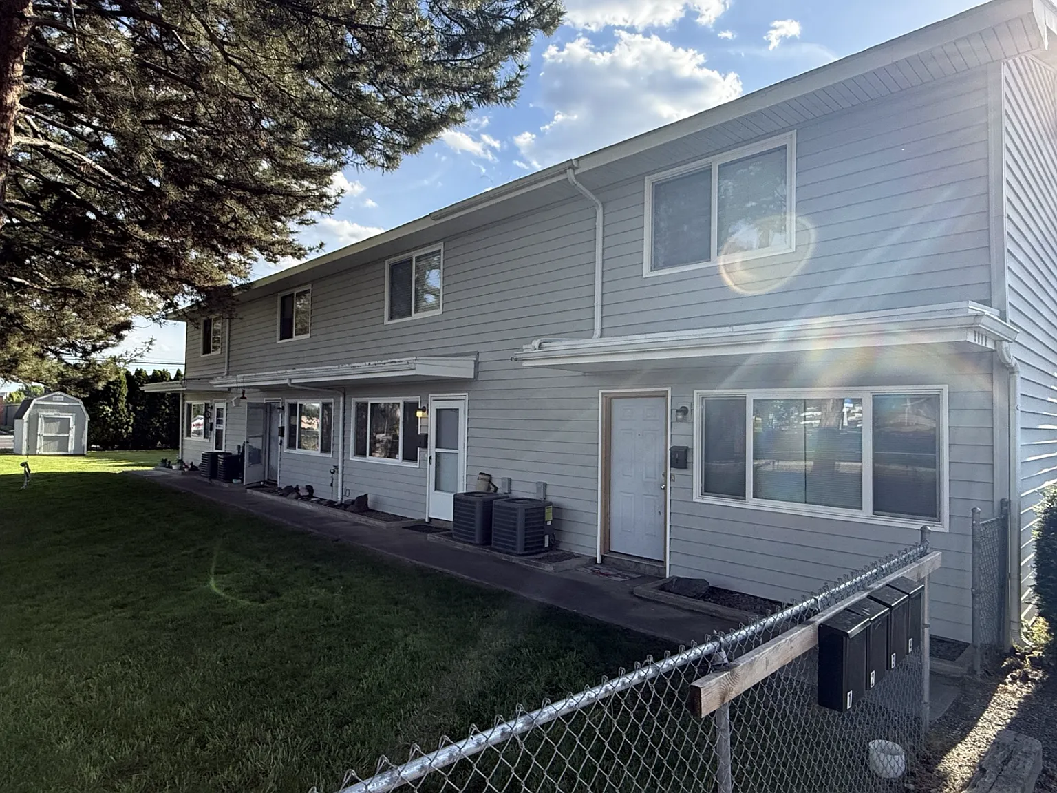 2 bed, 1000 sqft, $1,500 — Photo 1