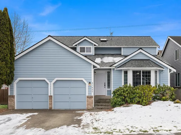 21627 SE 281st Street, Maple Valley, WA 98038