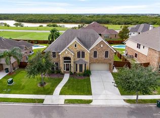 2404 San Alejandro, Mission, TX 78572