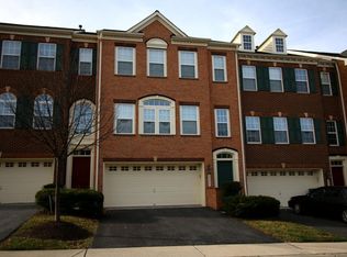 2050 Crescent Moon Ct, Woodstock, MD 21163