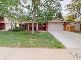 4760 W 9th Street Rd, Greeley, CO 80634