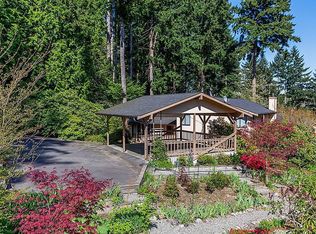 18914 Ross Rd, Bothell, WA 98011