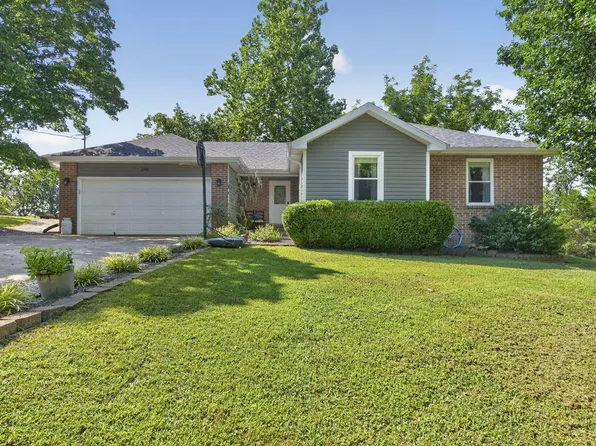 296 Rogers Lane, Sparta, MO 65753