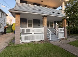 723 E 162nd St #2, Cleveland, OH 44110