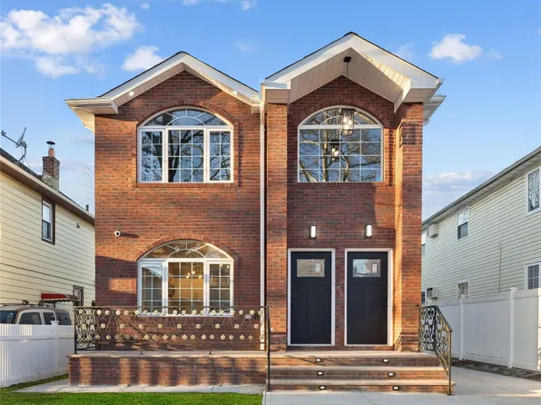 222-17 Davenport Avenue, Queens Village, NY 11428