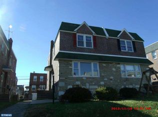 1826 Megargee St, Philadelphia, PA 19152