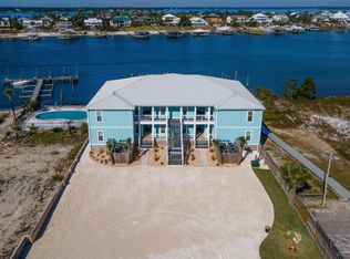 17290 Perdido Key Dr UNIT 1B, Perdido Key, FL 32507