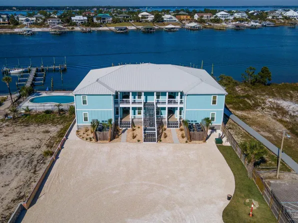 17290 Perdido Key Dr Unit 1B, Perdido Key, FL 32507