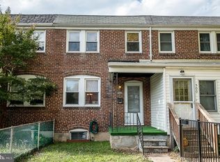 502 Old Riverside Rd, Baltimore, MD 21225