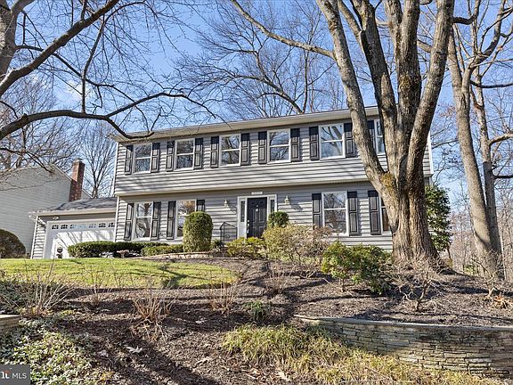 4th image of 865 Moffett Forge Rd