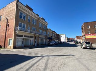 205 Mercer St #4, Princeton, WV 24740
