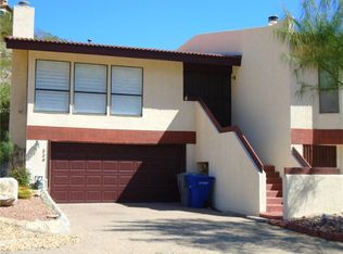 226 Canyon Terrace Dr, El Paso, TX 79902
