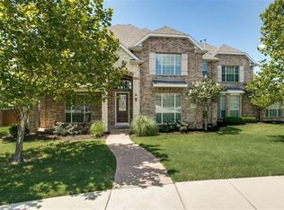 5813 Southern Pines Ct, Frisco, TX 75034
