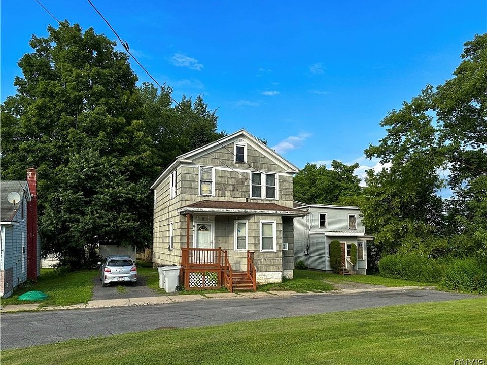 119 Park Ave, Oriskany, NY 13424 Zillow